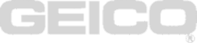 Geico logo, an insurance company Exclusive Collision & Repair works with on claims in Brooklyn, NY