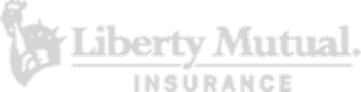 Liberty Mutual logo, an insurance company Exclusive Collision & Repair works with on claims in Brooklyn, NY
