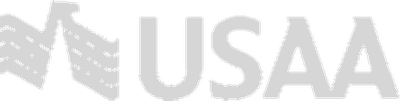 USAA logo, an insurance company Exclusive Collision & Repair works with on claims in Brooklyn, NY